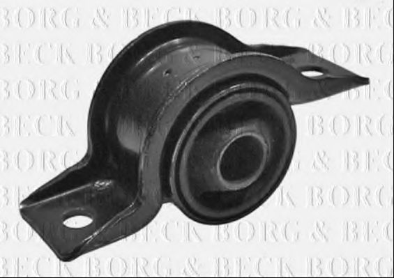 BORG & BECK BSK6458 Подвеска, рычаг независимой подвески колеса для FORD TRANSIT CONNECT (Форд Трансит cоннэcт) BORG & BECK BSK6458 Подвеска, рычаг независимой подвески колеса для FORD TRANSIT CONNECT (Форд Трансит cоннэcт)