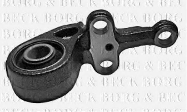 BORG & BECK BSK6475 Подвеска, рычаг независимой подвески колеса для NISSAN (Ниссан) BORG & BECK BSK6475 Подвеска, рычаг независимой подвески колеса для NISSAN (Ниссан)