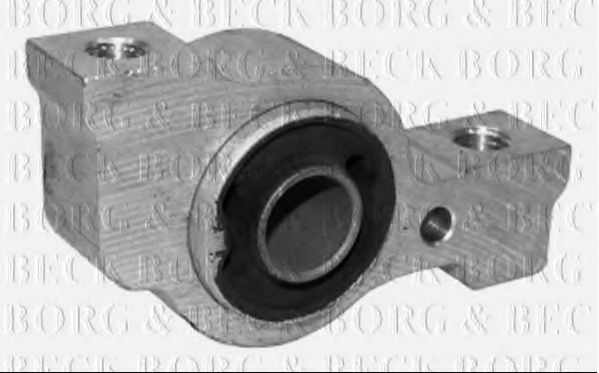 BORG & BECK BSK6488 Подвеска, рычаг независимой подвески колеса для PEUGEOT 407 (Пежо 407) BORG & BECK BSK6488 Подвеска, рычаг независимой подвески колеса для PEUGEOT 407 (Пежо 407)