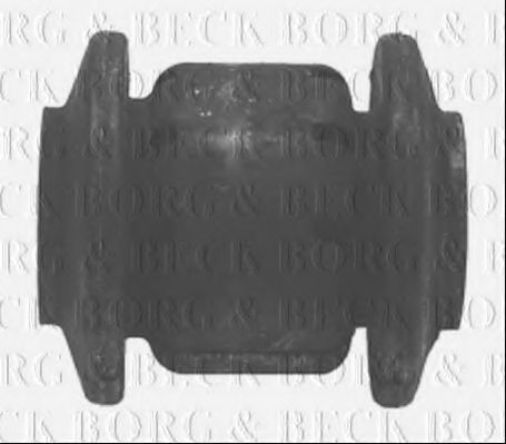 BORG & BECK BSK6493 Подвеска, рычаг независимой подвески колеса для VOLKSWAGEN BORA / JETTA V (1K5), GOLF V Variant (1K5), JETTA V (1K5), VENTO V (1K5) 1.4 TSI BORG & BECK BSK6493 Подвеска, рычаг независимой подвески колеса для VOLKSWAGEN BORA / JETTA V (1K5), GOLF V Variant (1K5), JETTA V (1K5), VENTO V (1K5) 1.4 TSI