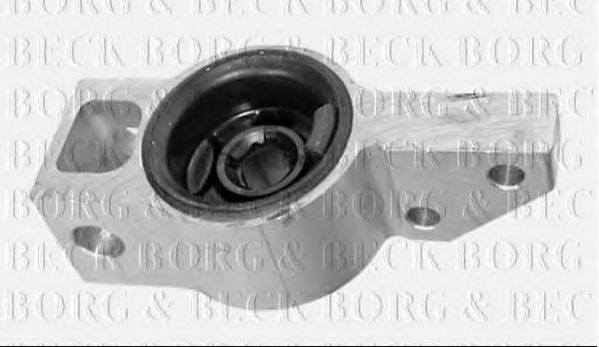 BORG & BECK BSK6494 Подвеска, рычаг независимой подвески колеса для VOLKSWAGEN BORA / JETTA V (1K5), GOLF V Variant (1K5), JETTA V (1K5), VENTO V (1K5) 1.4 TSI BORG & BECK BSK6494 Подвеска, рычаг независимой подвески колеса для VOLKSWAGEN BORA / JETTA V (1K5), GOLF V Variant (1K5), JETTA V (1K5), VENTO V (1K5) 1.4 TSI