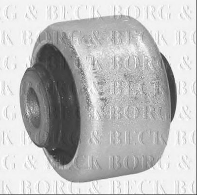 BORG & BECK BSK6523 Подвеска, рычаг независимой подвески колеса для PEUGEOT 407 (Пежо 407) BORG & BECK BSK6523 Подвеска, рычаг независимой подвески колеса для PEUGEOT 407 (Пежо 407)