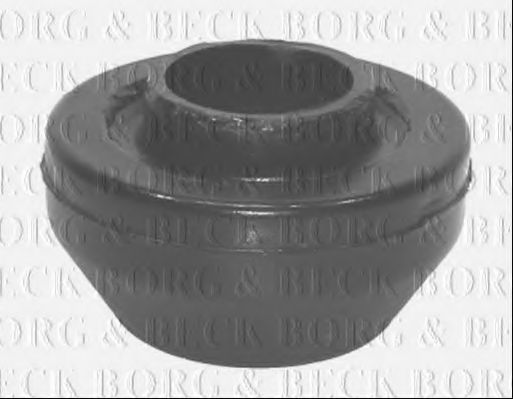 BORG & BECK BSK6531 Подвеска, рычаг независимой подвески колеса для VOLKSWAGEN (Фольксваген) BORG & BECK BSK6531 Подвеска, рычаг независимой подвески колеса для VOLKSWAGEN (Фольксваген)