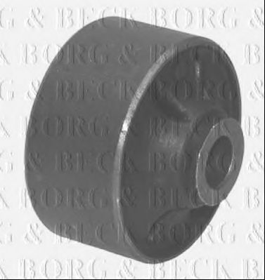 BORG & BECK BSK6547 Подвеска, рычаг независимой подвески колеса для HYUNDAI GETZ (Хендай Гэтз) BORG & BECK BSK6547 Подвеска, рычаг независимой подвески колеса для HYUNDAI GETZ (Хендай Гэтз)