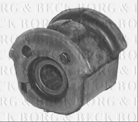 BORG & BECK BSK6552 Подвеска, рычаг независимой подвески колеса для HYUNDAI EXCEL (Хендай Эxcэл) BORG & BECK BSK6552 Подвеска, рычаг независимой подвески колеса для HYUNDAI EXCEL (Хендай Эxcэл)