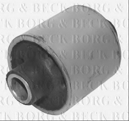 BORG & BECK BSK6572 Подвеска, рычаг независимой подвески колеса 