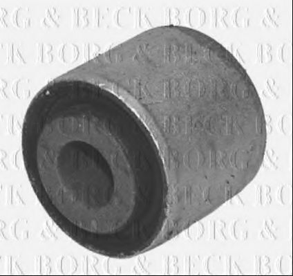 BORG & BECK BSK6577 Подвеска, рычаг независимой подвески колеса 