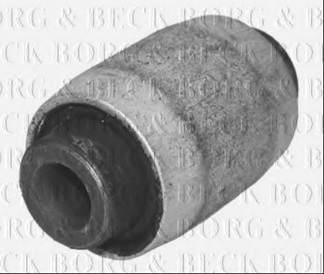 BORG & BECK BSK6578 Подвеска, рычаг независимой подвески колеса 