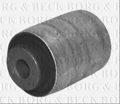 BORG & BECK BSK6584 Подвеска, рычаг независимой подвески колеса 