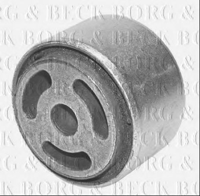 BORG & BECK BSK6587 Подвеска, рычаг независимой подвески колеса 