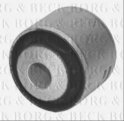 BORG & BECK BSK6590 Подвеска, рычаг независимой подвески колеса 