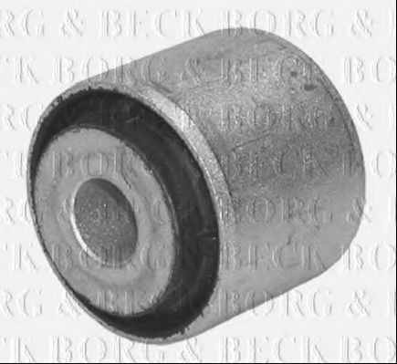 BORG & BECK BSK6591 Подвеска, рычаг независимой подвески колеса 