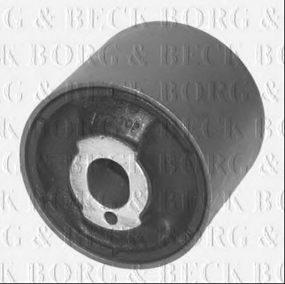 BORG & BECK BSK6611 Подвеска, рычаг независимой подвески колеса 