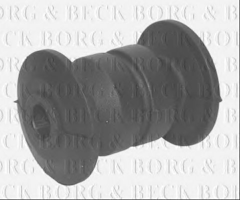 BORG & BECK BSK6628 Подвеска, рычаг независимой подвески колеса 