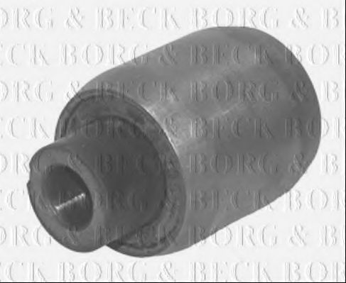 BORG & BECK BSK6634 Подвеска, рычаг независимой подвески колеса 