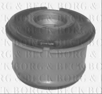 BORG & BECK BSK6635 Втулка, балка моста для VOLVO S80 I (Вольво S80 1)