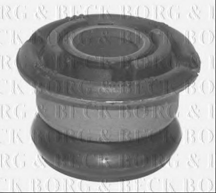 BORG & BECK BSK6639 Втулка, балка моста для VOLVO XC90 I (Вольво Xc90 1) BORG & BECK BSK6639 Втулка, балка моста для VOLVO XC90 I (Вольво Xc90 1)