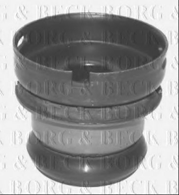 BORG & BECK BSK6640 Втулка, балка моста для VOLVO XC90 I (Вольво Xc90 1) BORG & BECK BSK6640 Втулка, балка моста для VOLVO XC90 I (Вольво Xc90 1)