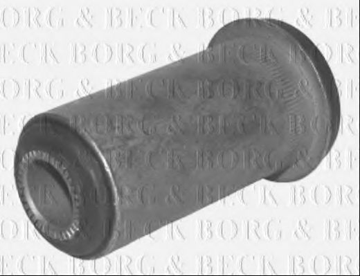 BORG & BECK BSK6823 Подвеска, рычаг независимой подвески колеса для MITSUBISHI PAJERO/SHOGUN I (Митсубиши/митсубиси Пажэро/шогун и) BORG & BECK BSK6823 Подвеска, рычаг независимой подвески колеса для MITSUBISHI PAJERO/SHOGUN I (Митсубиши/митсубиси Пажэро/шогун и)