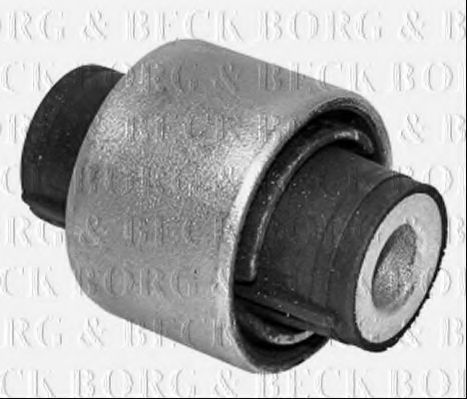 BORG & BECK BSK6890 Подвеска, рычаг независимой подвески колеса для VOLKSWAGEN BORA / JETTA V (1K5), GOLF V Variant (1K5), JETTA V (1K5), VENTO V (1K5) 1.4 TSI BORG & BECK BSK6890 Подвеска, рычаг независимой подвески колеса для VOLKSWAGEN BORA / JETTA V (1K5), GOLF V Variant (1K5), JETTA V (1K5), VENTO V (1K5) 1.4 TSI