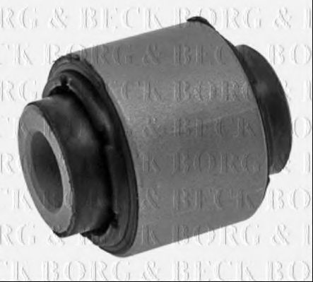BORG & BECK BSK6934 Подвеска, рычаг независимой подвески колеса для VOLKSWAGEN BORA / JETTA V (1K5), GOLF V Variant (1K5), JETTA V (1K5), VENTO V (1K5) 1.4 TSI BORG & BECK BSK6934 Подвеска, рычаг независимой подвески колеса для VOLKSWAGEN BORA / JETTA V (1K5), GOLF V Variant (1K5), JETTA V (1K5), VENTO V (1K5) 1.4 TSI