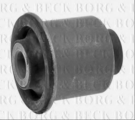 BORG & BECK BSK6987 Подвеска, рычаг независимой подвески колеса для NISSAN TERRANO III (Ниссан Террано 3)