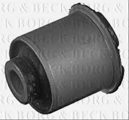 BORG & BECK BSK7840 Подвеска, рычаг независимой подвески колеса для HYUNDAI AZERA (Хендай Азэра)