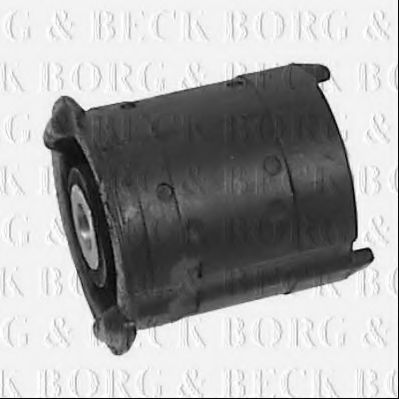 BORG & BECK BSM2001 Втулка, балка моста для BMW 7 (Бмв 7) BORG & BECK BSM2001 Втулка, балка моста для BMW 7 (Бмв 7)