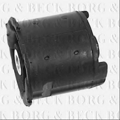 BORG & BECK BSM2002 Втулка, балка моста для BMW 7 (Бмв 7) BORG & BECK BSM2002 Втулка, балка моста для BMW 7 (Бмв 7)