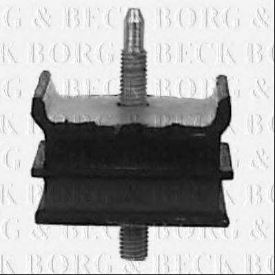 BORG & BECK BSM2005 Втулка, балка моста для PEUGEOT 205 II (Пежо 205 2) BORG & BECK BSM2005 Втулка, балка моста для PEUGEOT 205 II (Пежо 205 2)