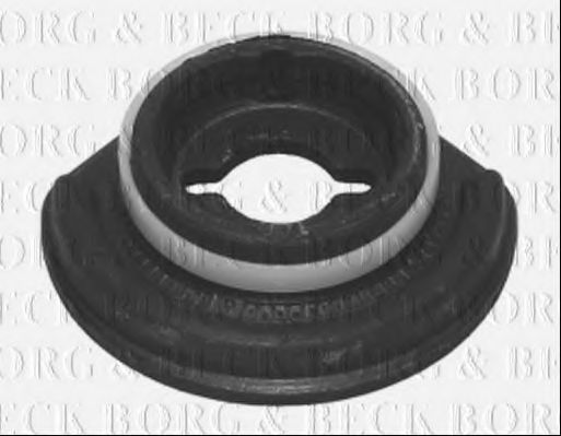 BORG & BECK BSM2030 Втулка, балка моста для MERCEDES-BENZ SL (Мэрcэдэс-бэнз Сл) BORG & BECK BSM2030 Втулка, балка моста для MERCEDES-BENZ SL (Мэрcэдэс-бэнз Сл)