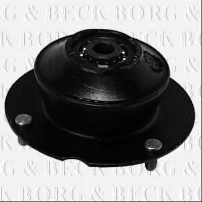 BORG & BECK BSM5001 Опора стойки амортизатора 