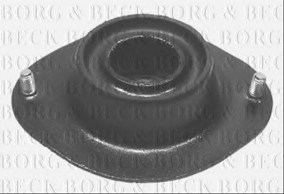 BORG & BECK BSM5005 Опора стойки амортизатора для OPEL KADETT E COMBO (Опель Кадэтт э комбо) BORG & BECK BSM5005 Опора стойки амортизатора для OPEL KADETT E COMBO (Опель Кадэтт э комбо)