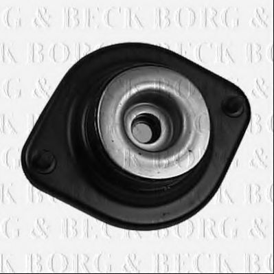 BORG & BECK BSM5008 Опора стойки амортизатора для VOLKSWAGEN GOLF (Фольксваген Голф) BORG & BECK BSM5008 Опора стойки амортизатора для VOLKSWAGEN GOLF (Фольксваген Голф)