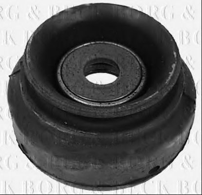 BORG & BECK BSM5010 Опора стойки амортизатора для VOLKSWAGEN CORSAR (Фольксваген Cорсар) BORG & BECK BSM5010 Опора стойки амортизатора для VOLKSWAGEN CORSAR (Фольксваген Cорсар)