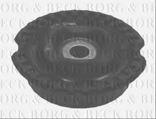 BORG & BECK BSM5013 Опора стойки амортизатора 