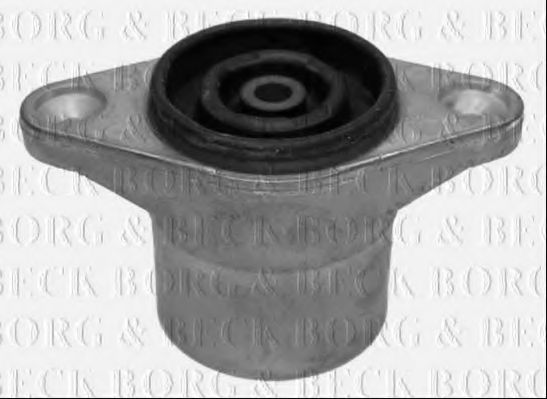 BORG & BECK BSM5015 Опора стойки амортизатора 