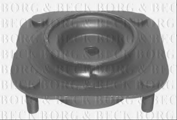 BORG & BECK BSM5036 Опора стойки амортизатора для MAZDA 323 III (Мазда 323 3) BORG & BECK BSM5036 Опора стойки амортизатора для MAZDA 323 III (Мазда 323 3)