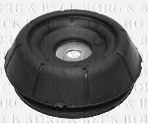 BORG & BECK BSM5044 Опора стойки амортизатора для OPEL (Опель) BORG & BECK BSM5044 Опора стойки амортизатора для OPEL (Опель)