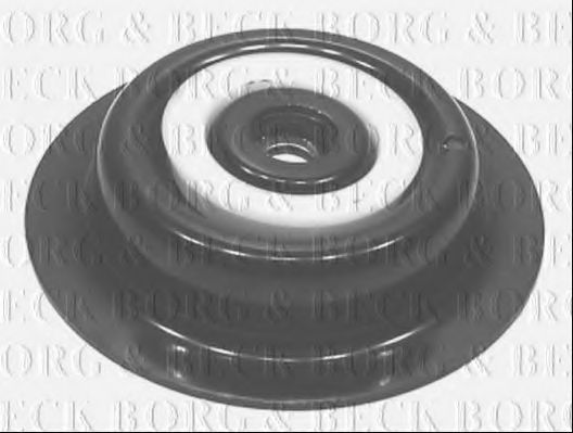 BORG & BECK BSM5048 Подшипник качения, опора стойки амортизатора для OPEL CORSA A (Опель Cорса а) BORG & BECK BSM5048 Подшипник качения, опора стойки амортизатора для OPEL CORSA A (Опель Cорса а)