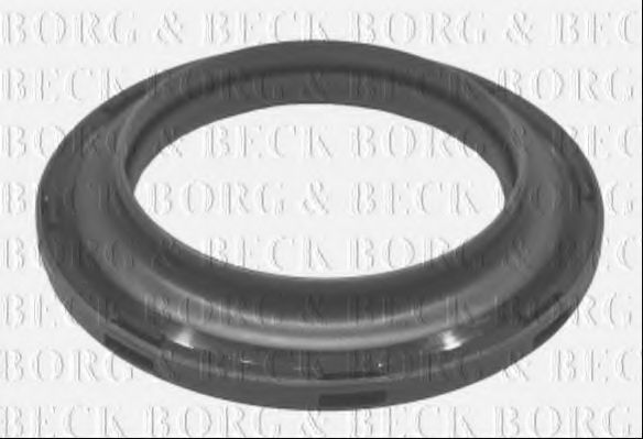 BORG & BECK BSM5142 Подшипник качения, опора стойки амортизатора для ROVER 400 (Ровер 400) BORG & BECK BSM5142 Подшипник качения, опора стойки амортизатора для ROVER 400 (Ровер 400)
