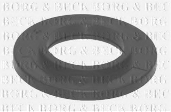 BORG & BECK BSM5166 Подшипник качения, опора стойки амортизатора для MITSUBISHI MIRAGE V (Митсубиши/митсубиси Мирагэ v) BORG & BECK BSM5166 Подшипник качения, опора стойки амортизатора для MITSUBISHI MIRAGE V (Митсубиши/митсубиси Мирагэ v)