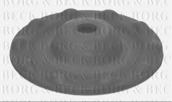 BORG & BECK BSM5170 Опора стойки амортизатора для OPEL (Опель) BORG & BECK BSM5170 Опора стойки амортизатора для OPEL (Опель)