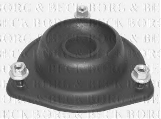 BORG & BECK BSM5174 Опора стойки амортизатора для HYUNDAI EXCEL (Хендай Эxcэл) BORG & BECK BSM5174 Опора стойки амортизатора для HYUNDAI EXCEL (Хендай Эxcэл)