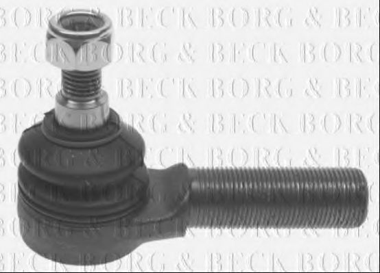 BORG & BECK BTR4048 Наконечник поперечной рулевой тяги для FORD TRANSIT (Форд Трансит) BORG & BECK BTR4048 Наконечник поперечной рулевой тяги для FORD TRANSIT (Форд Трансит)