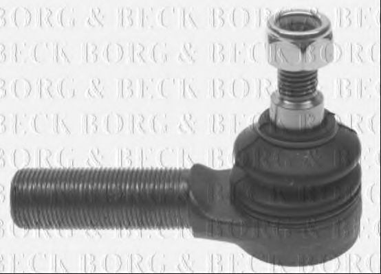 BORG & BECK BTR4049 Наконечник поперечной рулевой тяги для FORD TRANSIT (Форд Трансит) BORG & BECK BTR4049 Наконечник поперечной рулевой тяги для FORD TRANSIT (Форд Трансит)