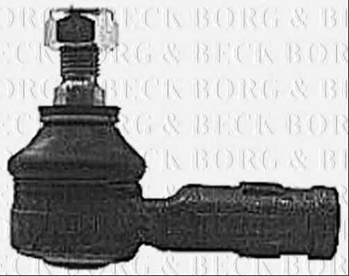 BORG & BECK BTR4073 Наконечник поперечной рулевой тяги для ROVER 2000-3500 (Ровер 2000-3500) BORG & BECK BTR4073 Наконечник поперечной рулевой тяги для ROVER 2000-3500 (Ровер 2000-3500)