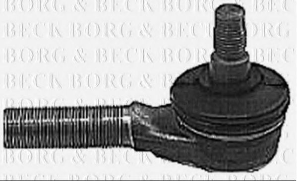 BORG & BECK BTR4077 Наконечник поперечной рулевой тяги для DAIHATSU FOURTRAK (Дайхатсу Фоуртрак) BORG & BECK BTR4077 Наконечник поперечной рулевой тяги для DAIHATSU FOURTRAK (Дайхатсу Фоуртрак)