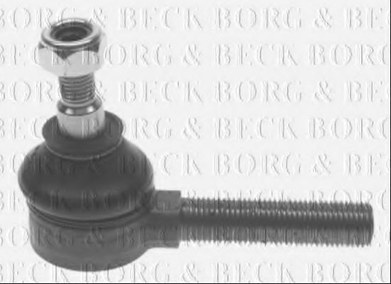 BORG & BECK BTR4161 Наконечник поперечной рулевой тяги для BMW 7 (Бмв 7) BORG & BECK BTR4161 Наконечник поперечной рулевой тяги для BMW 7 (Бмв 7)
