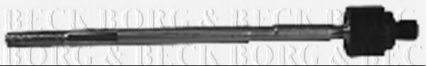 BORG & BECK BTR4500 Осевой шарнир, рулевая тяга для KIA (Киа) BORG & BECK BTR4500 Осевой шарнир, рулевая тяга для KIA (Киа)